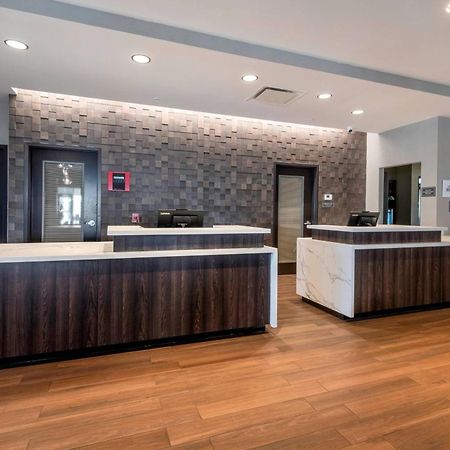 שורט פאמפ Residence Inn By Marriott Richmond At The Notch מראה חיצוני תמונה