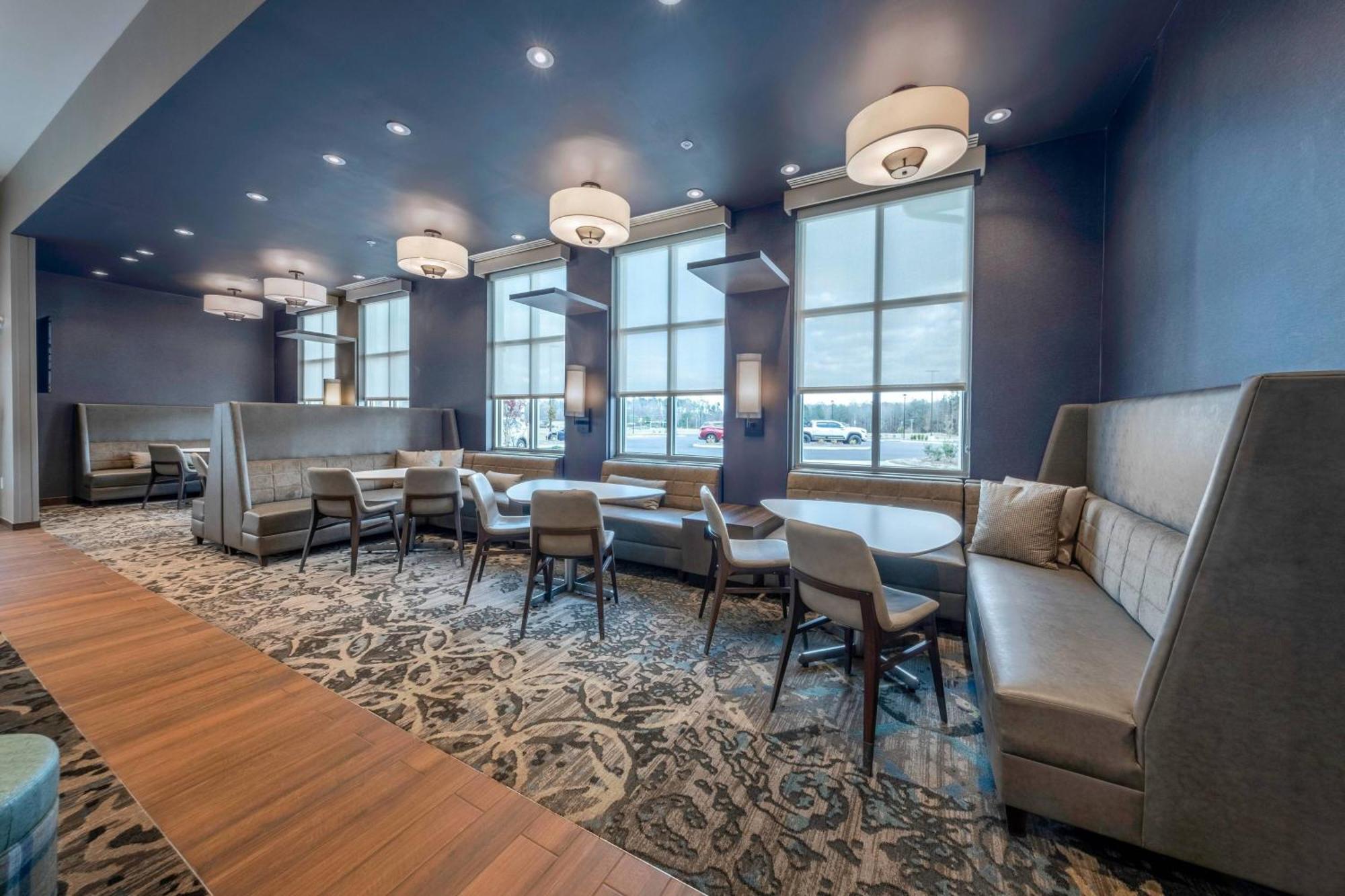 שורט פאמפ Residence Inn By Marriott Richmond At The Notch מראה חיצוני תמונה
