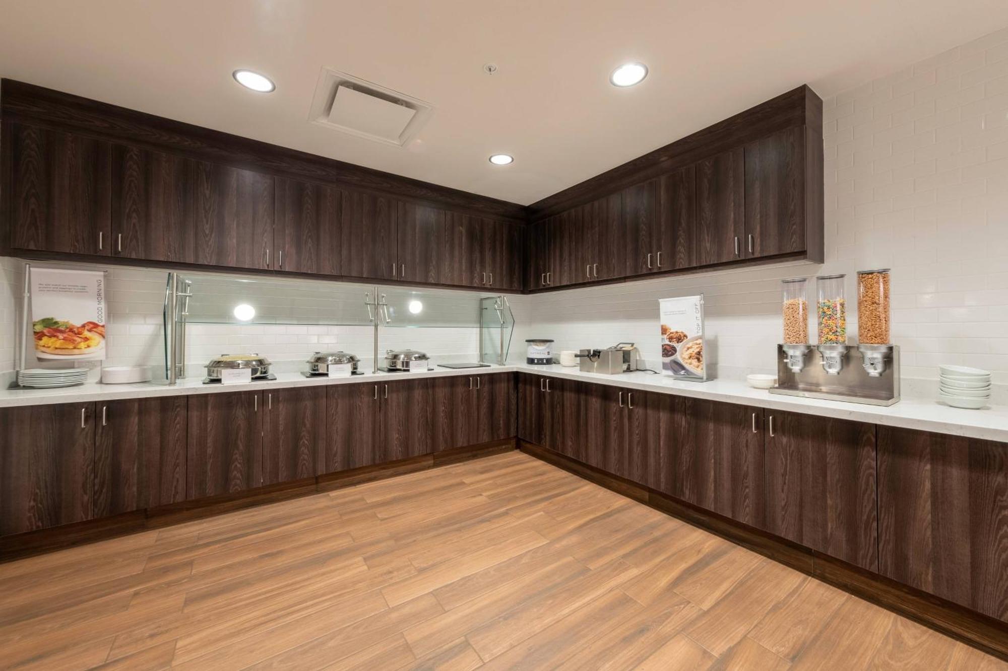 שורט פאמפ Residence Inn By Marriott Richmond At The Notch מראה חיצוני תמונה