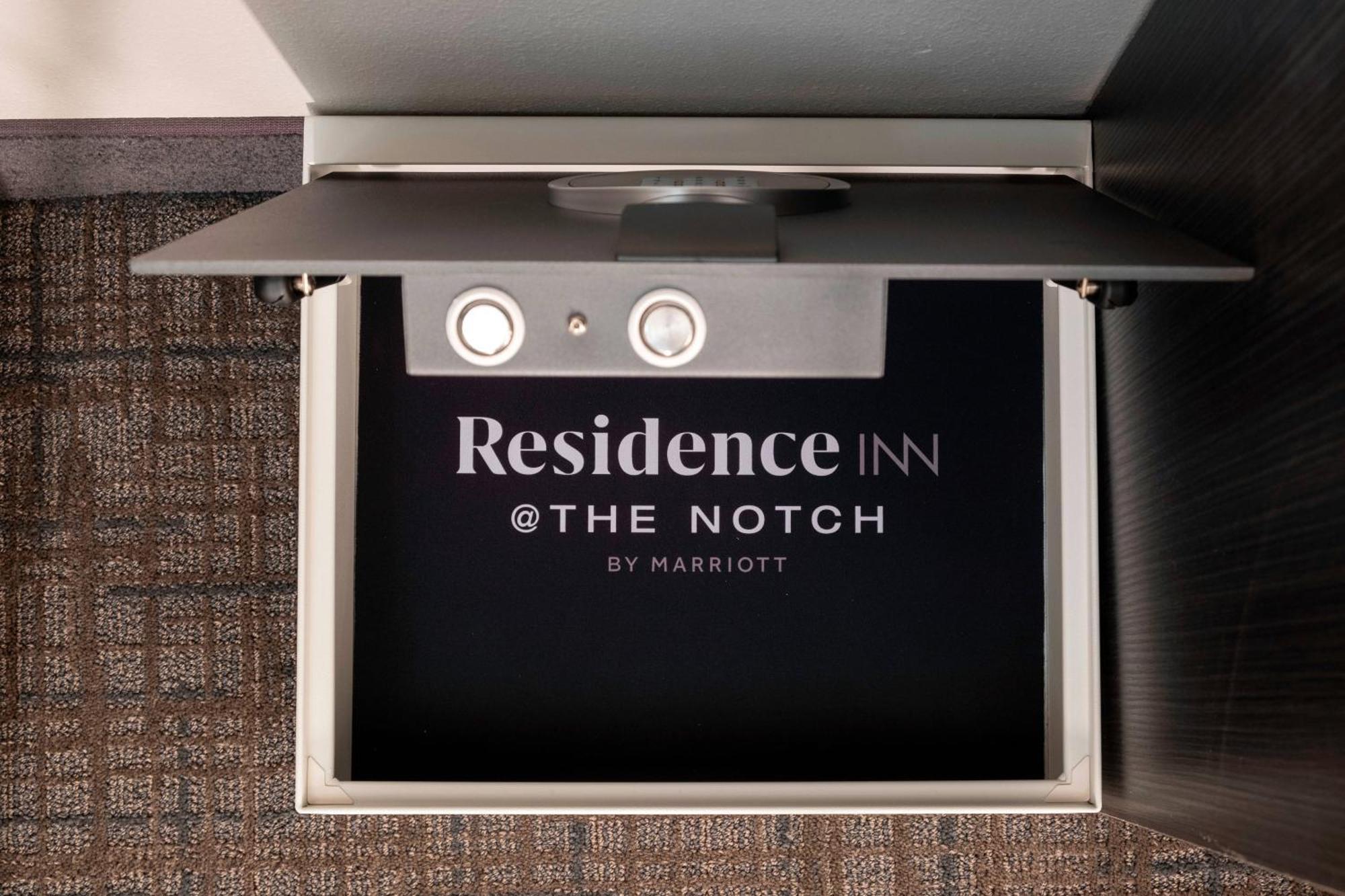 שורט פאמפ Residence Inn By Marriott Richmond At The Notch מראה חיצוני תמונה